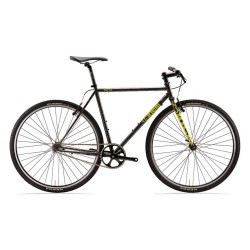 Cinelli Tutto Plus bike - Silver (Mutant Silver) пътни,и,градски,велосипеди,cinelli,tutto,plus,bike,silver,(mutant,silver)