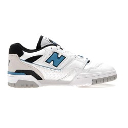 Маратонки New balance BB550 trainers - White (White ESF) маратонки,мъжки,маратонки,дамски,маратонки,new,balance,bb550,trainers,white,(white,esf)