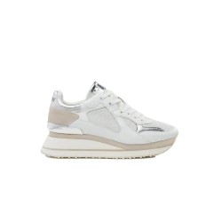 маратонки,мъжки,маратонки,дамски,маратонки,replay,lucille,glam,trainers,white,(white)