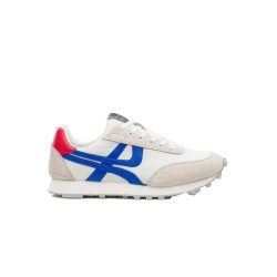 Маратонки Replay Rude trainers - White (White) маратонки,мъжки,маратонки,дамски,маратонки,replay,rude,trainers,white,(white)