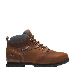 Обувки Timberland Splitrock 2 Saddle boots - Brown (Brown) обувки,дамски,боти,дамски,високи,обувки,за,ходене,timberland,splitrock,2,saddle,boots,brown,(brown)