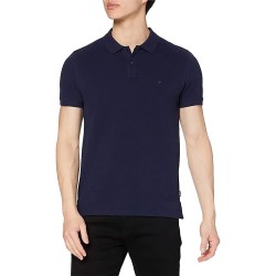 Wrangler W7MJK4114 short sleeve polo - Blue (Navy Blue) мъжки,блузи,с,яка,wrangler,w7mjk4114,short,sleeve,polo,blue,(navy,blue)