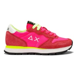 Маратонки Sun68 Ally Solid trainers - Pink (Pink 3) маратонки,мъжки,маратонки,дамски,маратонки,sun68,ally,solid,trainers,pink,(pink,3)