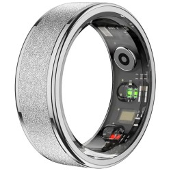 Colmi R10 smart ring - Silver (Silver) други,аксесоари,colmi,r10,smart,ring,silver,(silver)