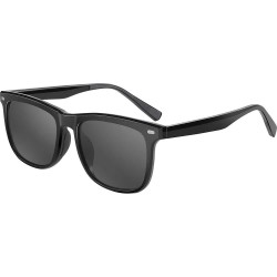 слънчеви,очила,слънчеви,очила,xiaomi,square,sunglasses,black