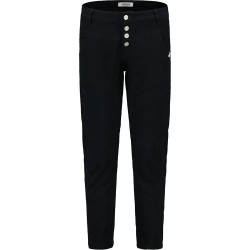 Панталони Maloja Beppinam pants - Black (Deep Black) панталони,дамски,панталони,maloja,beppinam,pants,black,(deep,black)