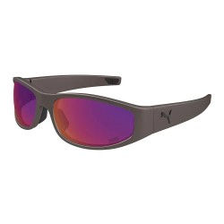 Слънчеви очила Puma PU0483S-002 sunglasses - Grey (Silver / Silver / Violet) слънчеви,очила,слънчеви,очила,puma,pu0483s,002,sunglasses,grey,(silver,silver,violet)