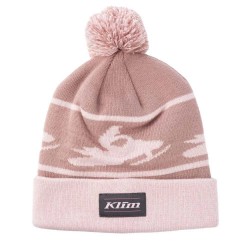 шапка,всички,шапки,klim,bomber,beanie,pink,(twilight,mauve,burnished,lilac)