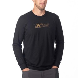 тениска,мъжки,тениски,klim,tri,blend,long,sleeve,t,shirt,black,(black,breen)