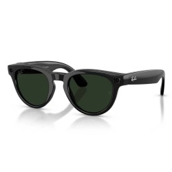 слънчеви,очила,слънчеви,очила,ray,ban,headliner,meta,gen,2,photochromic,sunglasses,black,(shiny,black,04)