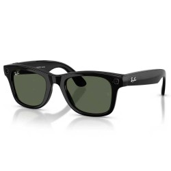 слънчеви,очила,слънчеви,очила,ray,ban,wayfarer,meta,gen,2,sunglasses,black,(shiny,black)