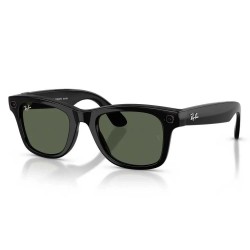 слънчеви,очила,слънчеви,очила,ray,ban,wayfarer,meta,gen,2,sunglasses,black,(shiny,black,02)