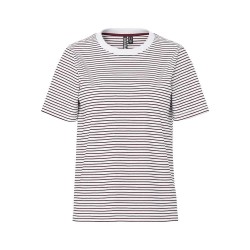 тениска,мъжки,тениски,дамски,тениски,pieces,ria,short,sleeve,t,shirt,white,(bright,white,narrow,tawny,port)