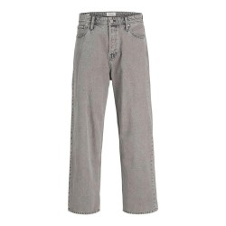Дънки Jack & jones Alex Original SQ 852 jeans refurbished - Grey (Grey Denim) дънки,детски,панталони,jack,&,jones,alex,original,sq,852,jeans,refurbished,grey,(grey,denim)
