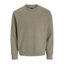 блуза,мъжки,пуловери,jack,&,jones,stance,sweatshirt,green,(green)