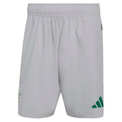 Къси панталони Adidas Algeria Tiro Tech shorts - Grey (Team Light Grey) къси,панталони,мъжки,панталони,adidas,algeria,tiro,tech,shorts,grey,(team,light,grey)