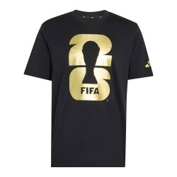 тениска,мъжки,тениски,дамски,тениски,adidas,fifa,world,cup,2026,official,emblem,short,sleeve,t,shirt,black,(black)