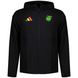 Яке Adidas Jamaica Tiro Travel Windbreaker jacket - Black (Black) яке,мъжки,якета,дамски,якета,и,палта,adidas,jamaica,tiro,travel,windbreaker,jacket,black,(black)
