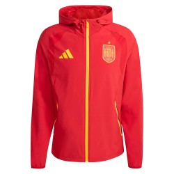 яке,мъжки,якета,дамски,якета,и,палта,adidas,spain,tiro,travel,windbreaker,jacket,red,(team,power,red,2)