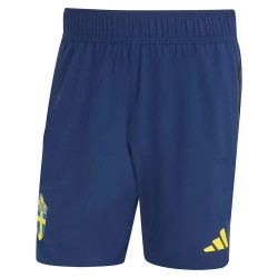 Къси панталони Adidas Sweden Tiro shorts - Blue (Team Navy Blue 2) къси,панталони,мъжки,панталони,дамски,панталони,adidas,sweden,tiro,shorts,blue,(team,navy,blue,2)