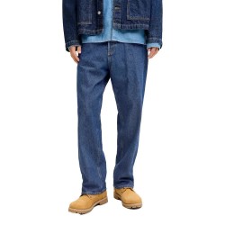 дънки,мъжки,панталони,jack,&,jones,alex,orginal,at,637,jeans,blue,(blue,denim)