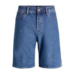 Къси панталони Jack & jones Alex Original AT 740 denim shorts - Blue (Blue Denim / Sq 731) къси,панталони,мъжки,панталони,дамски,панталони,jack,&,jones,alex,original,at,740,denim,shorts,blue,(blue,denim,sq,731)