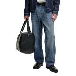 дънки,мъжки,панталони,дамски,панталони,jack,&,jones,alex,original,akm,498,jeans,blue,(blue,denim)