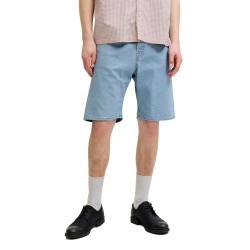 Къси панталони Jack & jones Alex Original AT 740 denim shorts - Blue (Blue Denim / Sq 738) къси,панталони,мъжки,панталони,дамски,панталони,jack,&,jones,alex,original,at,740,denim,shorts,blue,(blue,denim,sq,738)