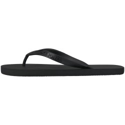 Джапанки Jack & jones Basic Eva flip flops - Black (Anthracite) джапанки,мъжки,джапанки,и,чехли,дамски,сандали,и,чехли,jack,&,jones,basic,eva,flip,flops,black,(anthracite)