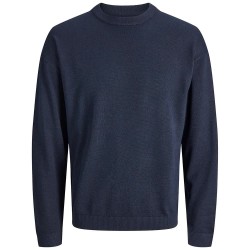 сако,мъжки,пуловери,jack,&,jones,cole,sweater,blue,(navy,blazer)