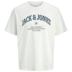 тениска,мъжки,тениски,дамски,тениски,jack,&,jones,denver,graphic,short,sleeve,t,shirt,white,(cloud,dancer)