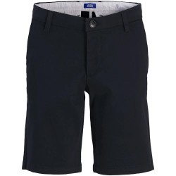 Къси панталони Jack & jones Dylan chino shorts - Blue (Dark Navy) къси,панталони,мъжки,панталони,дамски,панталони,jack,&,jones,dylan,chino,shorts,blue,(dark,navy)