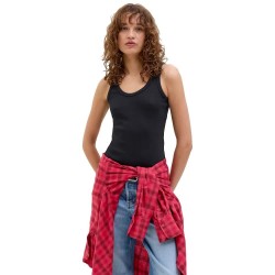 тениска,мъжки,тениски,дамски,тениски,jack,&,jones,frida,jjxx,sleeveless,t,shirt,black,(black)