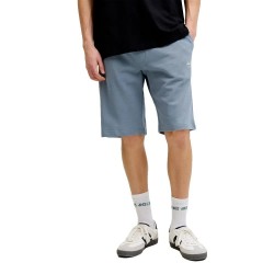 Къси панталони Jack & jones Gordon Archive sweat shorts - Blue (Blue Mirage) къси,панталони,мъжки,панталони,дамски,панталони,jack,&,jones,gordon,archive,sweat,shorts,blue,(blue,mirage)