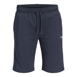 Къси панталони Jack & jones Gordon Archive sweat shorts - Blue (Sky Captain) къси,панталони,мъжки,панталони,дамски,панталони,jack,&,jones,gordon,archive,sweat,shorts,blue,(sky,captain)