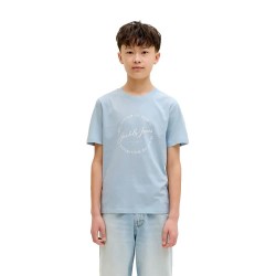 тениска,мъжки,тениски,дамски,тениски,jack,&,jones,grayson,short,sleeve,t,shirt,blue,(celestial,blue)