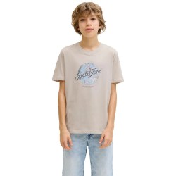 тениска,мъжки,тениски,дамски,тениски,jack,&,jones,honolulu,shape,short,sleeve,t,shirt,beige,(moonbeam)
