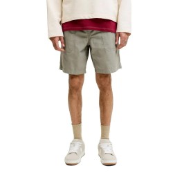 Къси панталони Jack & jones Jaiden Coral Jogger shorts - Green (Vetiver) къси,панталони,мъжки,панталони,дамски,панталони,jack,&,jones,jaiden,coral,jogger,shorts,green,(vetiver)
