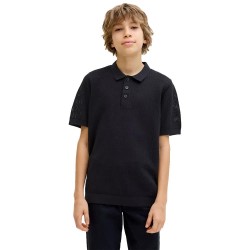 дамски,блузи,с,яка,мъжки,блузи,с,яка,jack,&,jones,jess,short,sleeve,polo,black,(black)