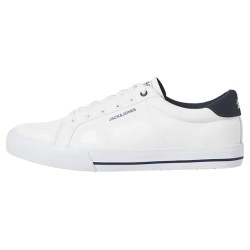 маратонки,мъжки,маратонки,дамски,маратонки,jack,&,jones,jerry,canvas,trainers,white,(white)