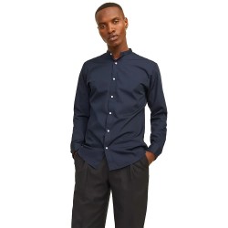 риза,с,дълъг,ръкав,мъжки,ризи,jack,&,jones,joe,long,sleeve,shirt,blue,(navy,blazer)