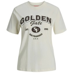 тениска,мъжки,тениски,дамски,тениски,jack,&,jones,merle,reg,jjxx,short,sleeve,t,shirt,beige,(vanilla,ice,print,golden,gate)