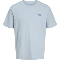тениска,мъжки,тениски,дамски,тениски,jack,&,jones,seattle,short,sleeve,t,shirt,blue,(celestial,blue)