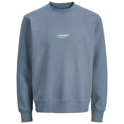 блуза,детски,блузи,jack,&,jones,soho,sweatshirt,blue,(blue,mirage)