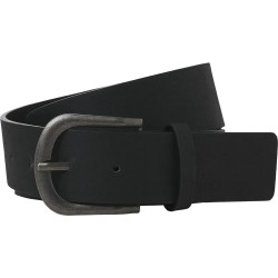 колан,колани,jack,&,jones,tatum,belt,black,(black)