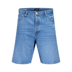Къси панталони Jack & jones Tony Original SQ 069 denim shorts - Blue (Blue Denim / AOP Light Blue) къси,панталони,мъжки,панталони,дамски,панталони,jack,&,jones,tony,original,sq,069,denim,shorts,blue,(blue,denim,aop,light,blue)