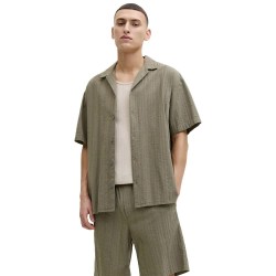 риза,с,къс,ръкав,дамски,ризи,мъжки,ризи,jack,&,jones,tyson,resort,short,sleeve,shirt,green,(vetiver)