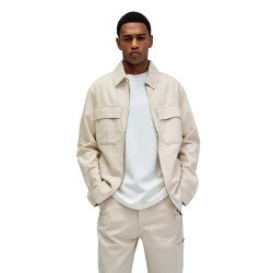дънки,мъжки,якета,дамски,якета,и,палта,salsa,jeans,21010832,overshirt,beige,(light,grey)