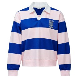 блуза,дамски,блузи,salsa,jeans,21011206,sweatshirt,pink,(light,pink,v1)