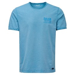 тениска,мъжки,тениски,дамски,тениски,salsa,jeans,21011140,t,shirt,blue,(medium,blue,v3)